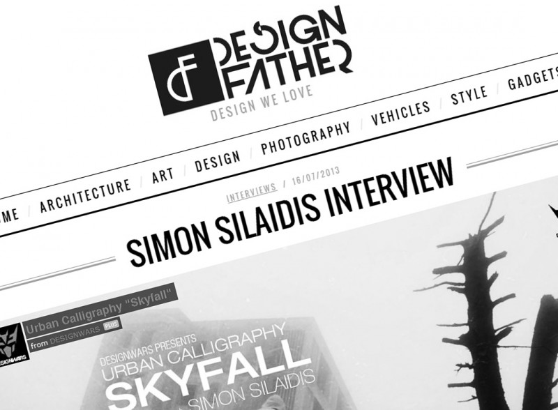 interview_at_Design_Father_Urban_Calligraphy_Simon_Silaidis